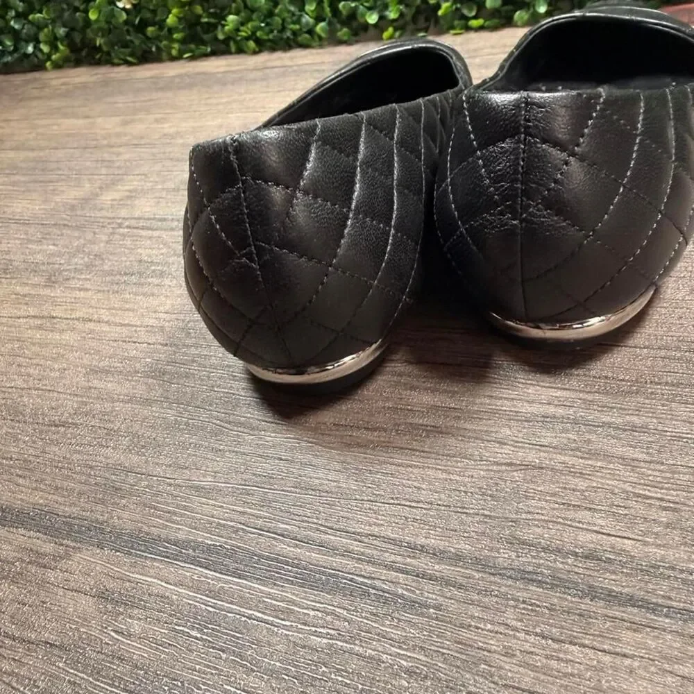 Chanel Women's Black Ballet-shoes